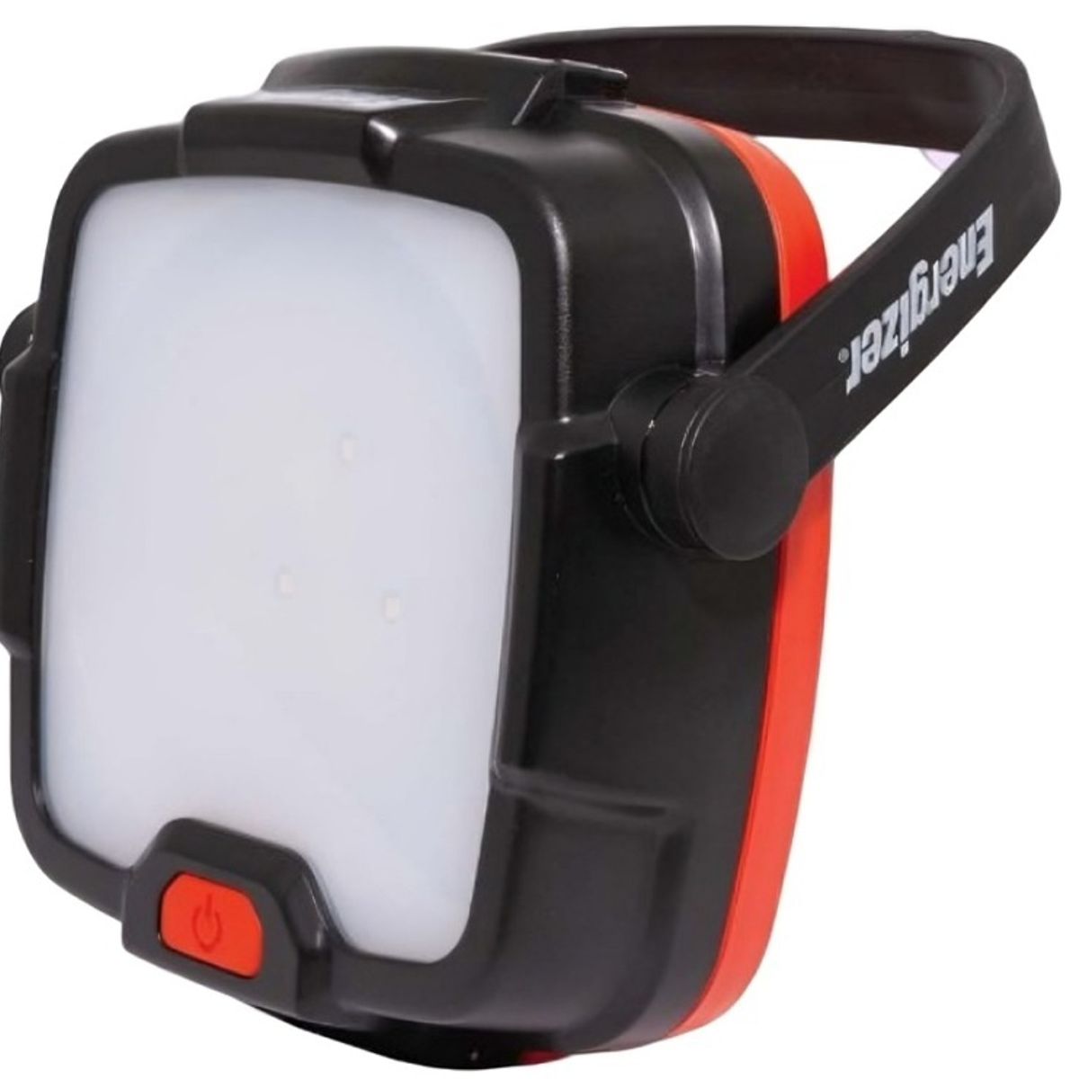 ENERGIZER - LINTERNA DE TRABAJO • RESISTENTE AL AGUA