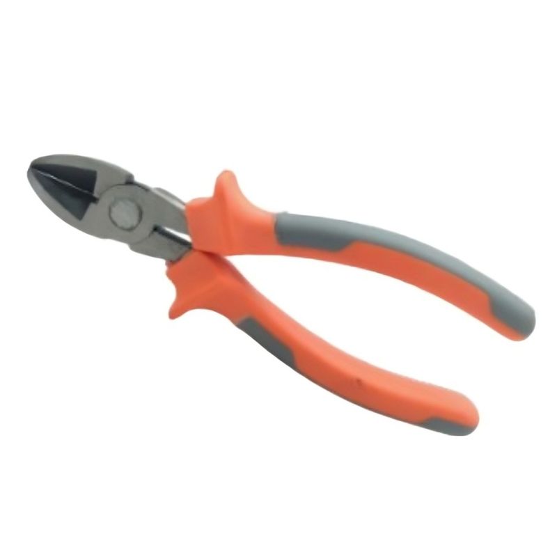 OEM - Alicate cortante  con cuerpo de acero