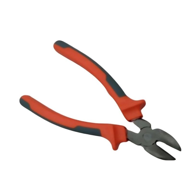 OEM - Alicate cortante  con cuerpo de acero  M4526