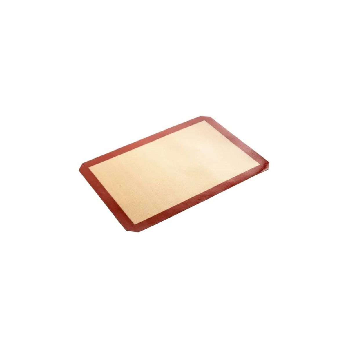 GENERICO - Lámina De Silicona Para Horno Antiadherente Repostería