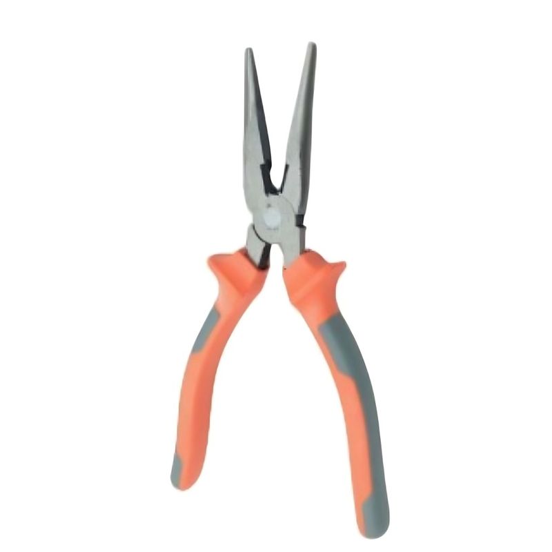 OEM - Alicate  con cuerpo de acero  punta M3061