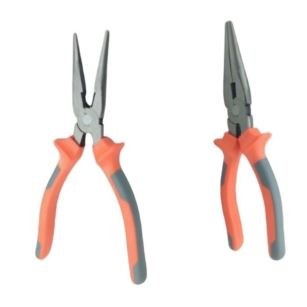 OEM - Alicate  con cuerpo de acero  punta M3061