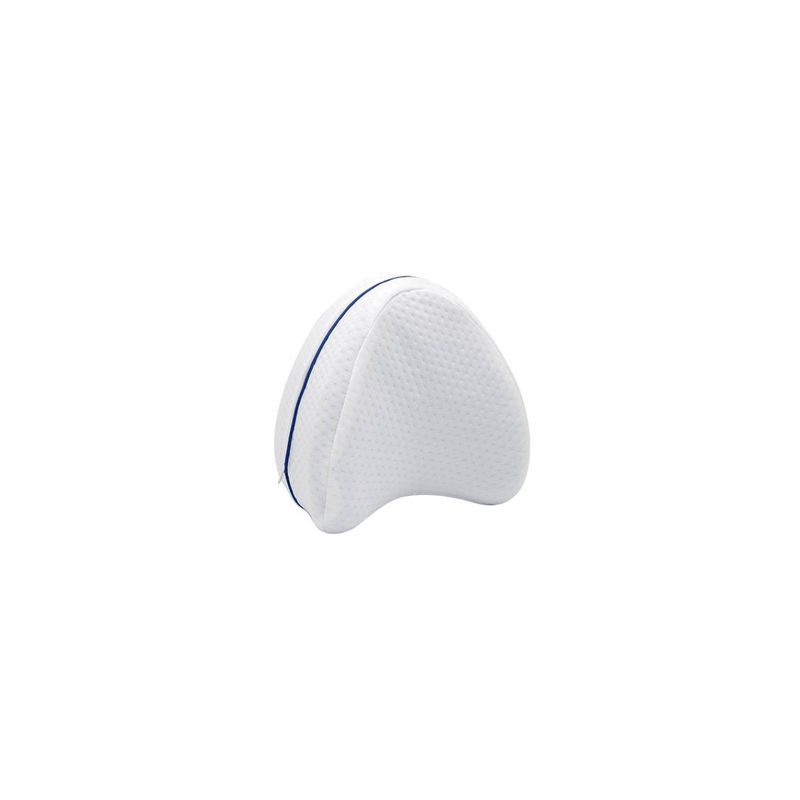 GENERICO - Almohada Para Piernas Almohada Para Viaje Almohada Piernas.