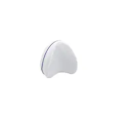 GENERICO - Almohada Para Piernas Almohada Para Viaje Almohada Piernas