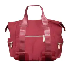 GENERICO - Bolso de hombro y mano tipo cartera para mujer impermeable