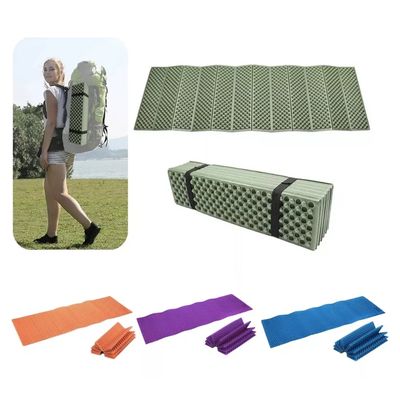 Imagen 2 del producto Colchoneta Campin Plegable Colchon DormirTrekking
