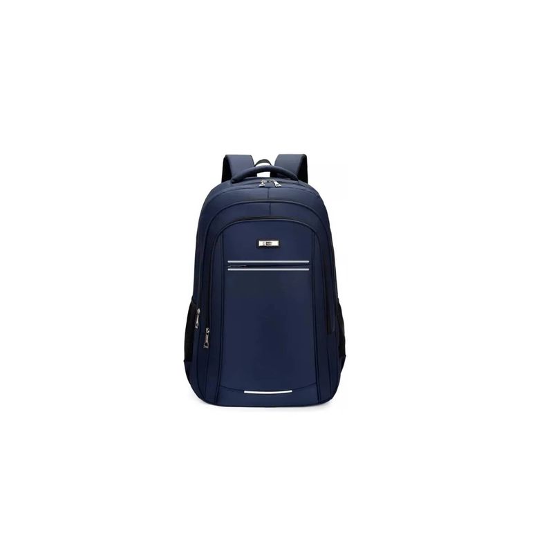GENERICO - Mochila Bolsos Impermeable Gran Capacidad Ejecutiva Azul