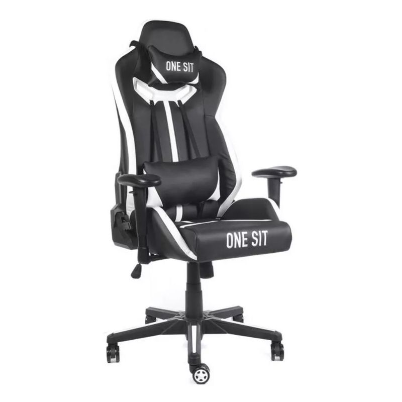 GENERICO - Silla Gamer One sit 360 grados.