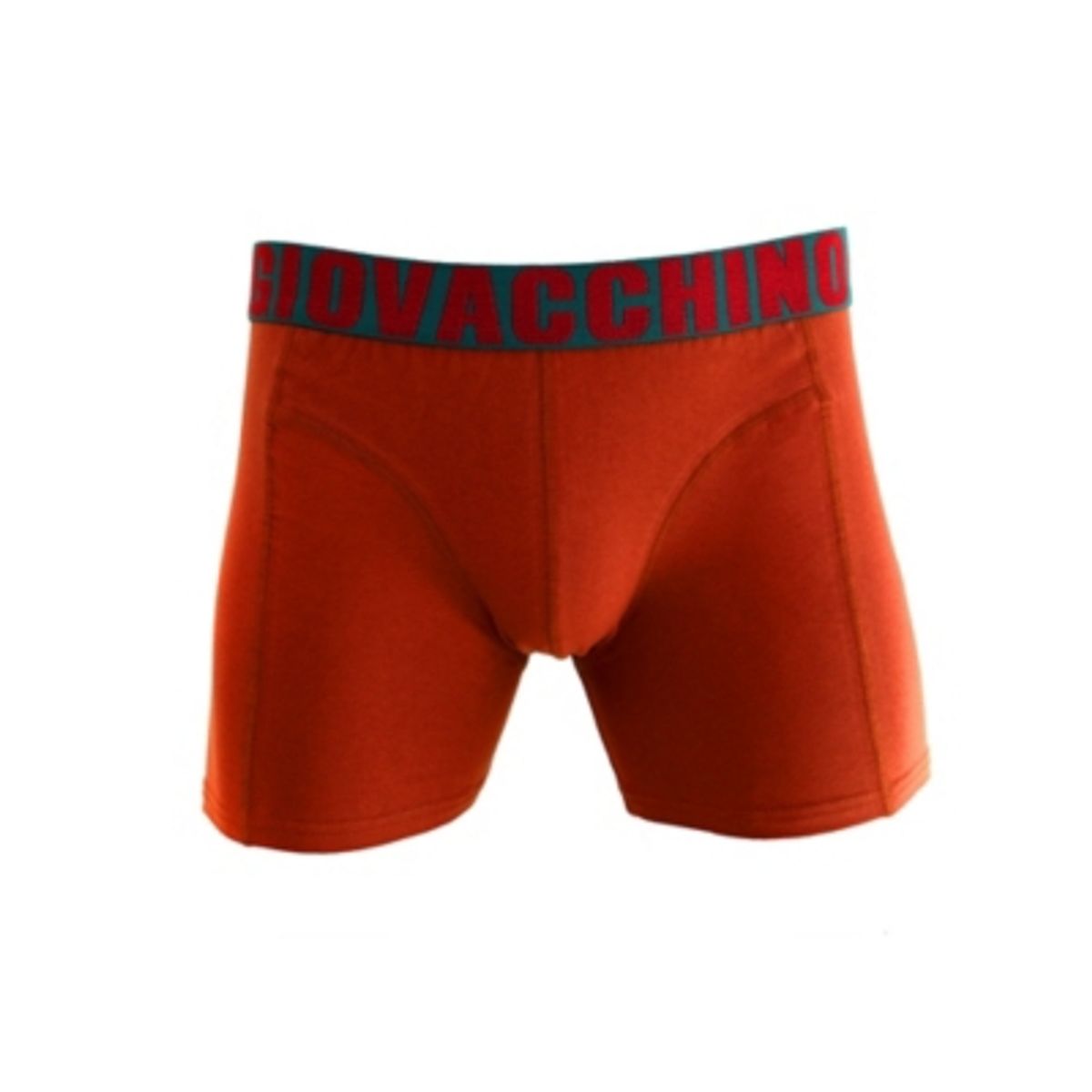 GIOVACCHINO - Pack de 6 Boxer Medio Algodón Hombre.