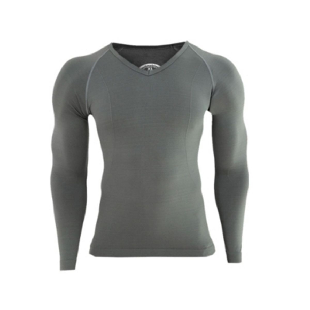 GIOVACCHINO - Pack de 1 Camiseta Termica Primera Capa Hombre