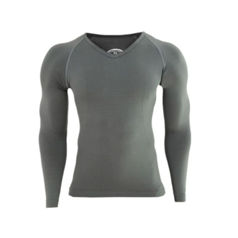 GIOVACCHINO - Pack de 1 Camiseta Termica Primera Capa Hombre