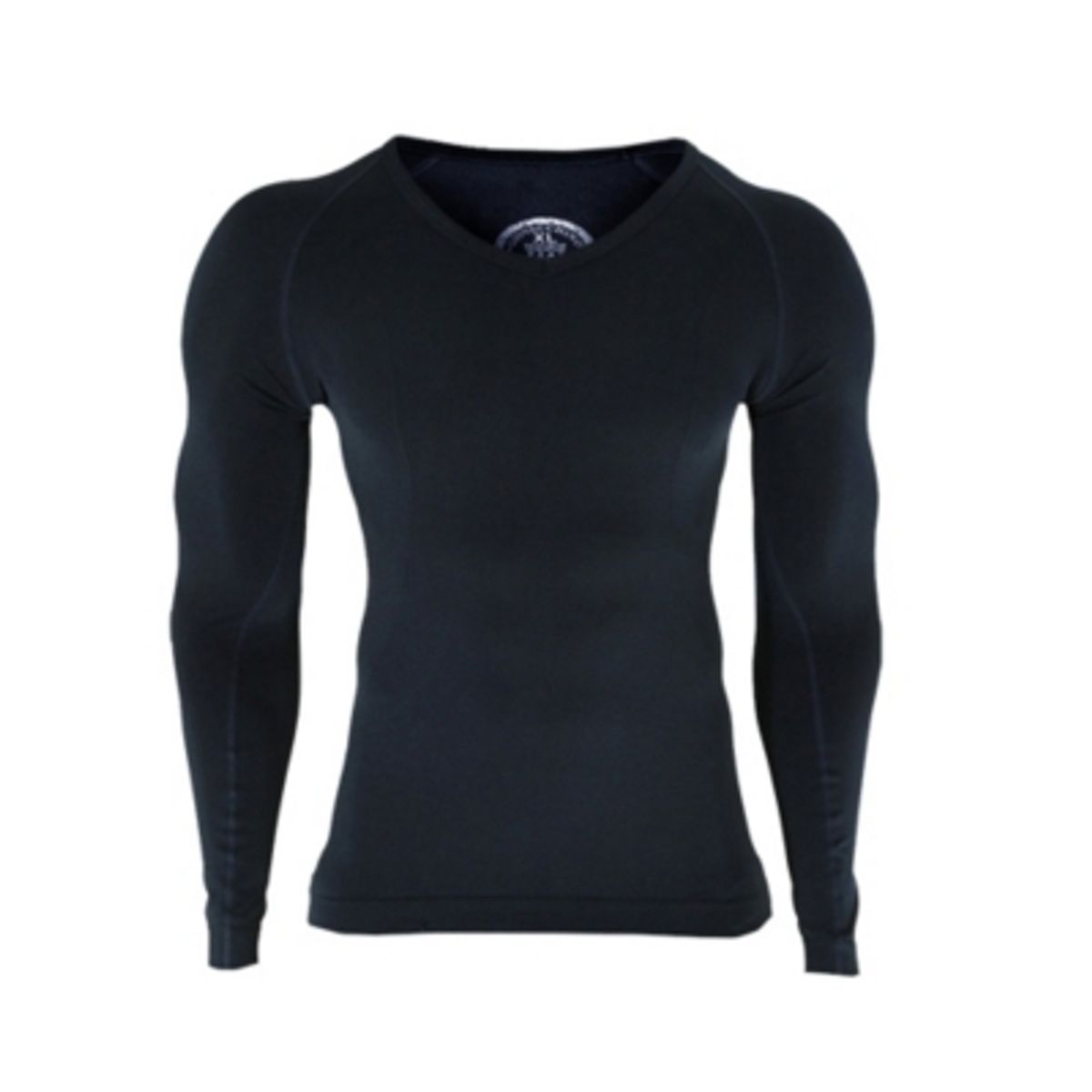 GIOVACCHINO - Pack de 1 Camiseta Termica Primera Capa Hombre