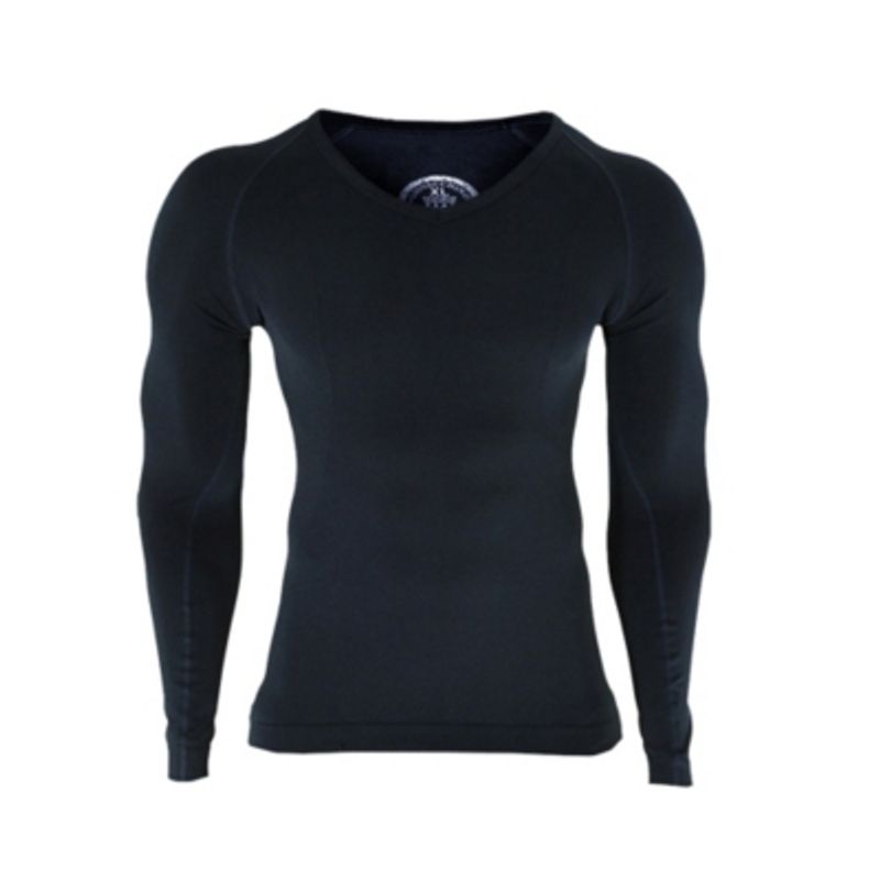 GIOVACCHINO - Pack de 1 Camiseta Termica Primera Capa Hombre