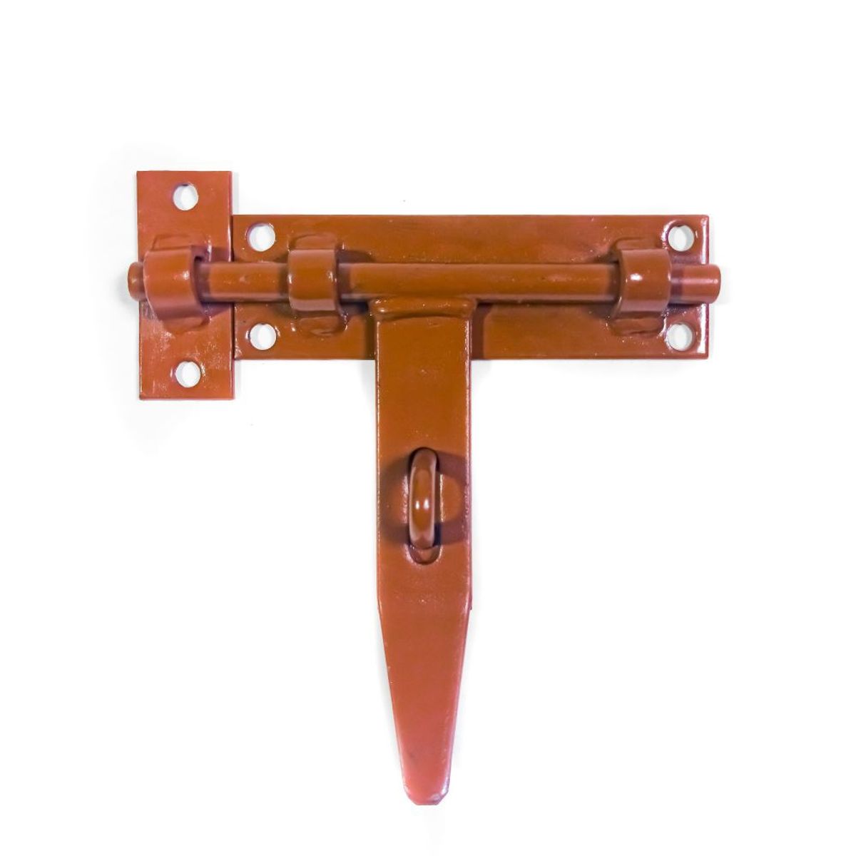 FONTENELLE - CERROJO PARA CANDADO 6 PULGADAS FONTENELLE