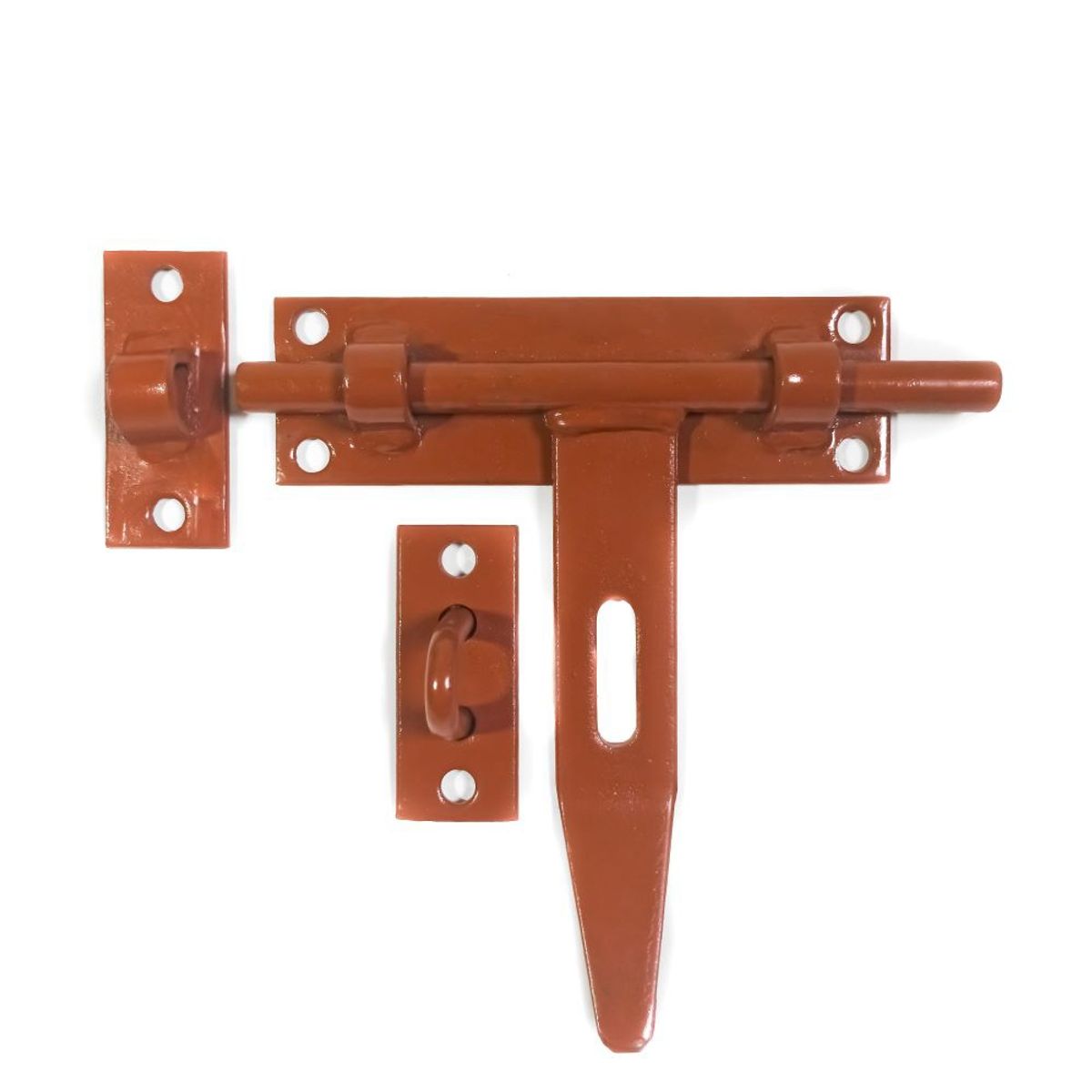 FONTENELLE - CERROJO PARA CANDADO 6 PULGADAS FONTENELLE