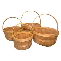 BRIC - Cestas o Porta Maceteros Set 3