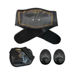 OEM - Cinturón Moldeador Inteligente De Fitness Monlové MA-859