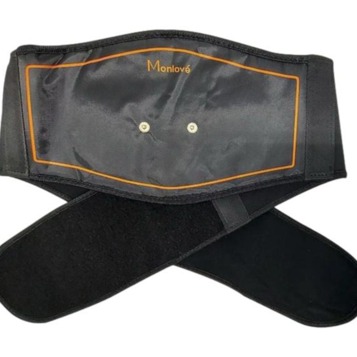 OEM - Cinturón Moldeador Inteligente De Fitness Monlové MA-859