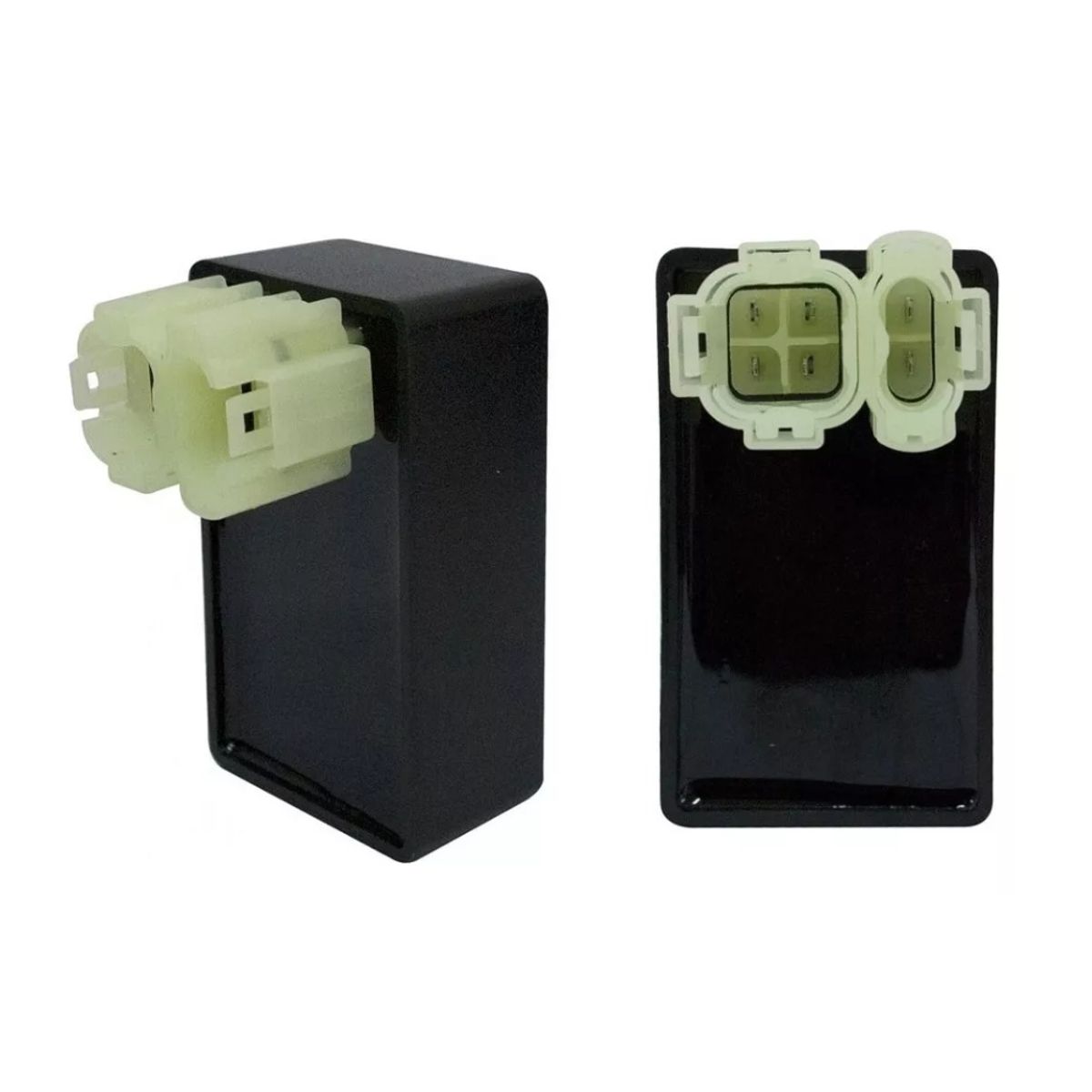 GENERICO - Cdi Moto Scooter / Xr250  (6 Pin) C Alterna