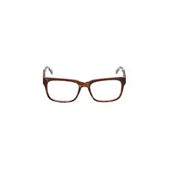 GUESS - Lentes Ópticos Dark Havana