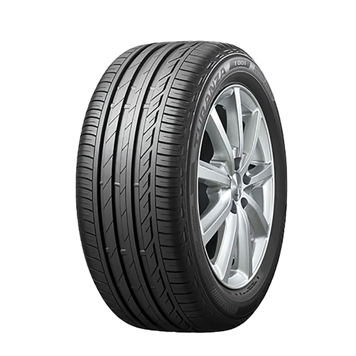 BRIDGESTONE - NEUMATICO BRIDGESTONE 225/40 R18 92W XL TURANZA T001 MO EXT