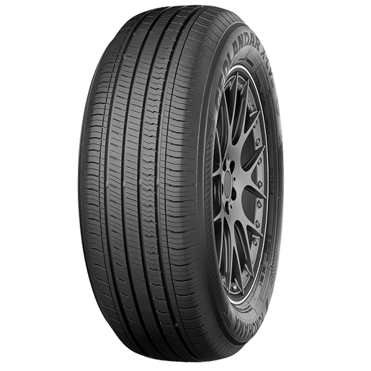YOKOHAMA - NEUMATICO YOKOHAMA 235/60 R18 103H GEOLANDAR G99A