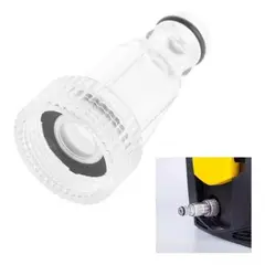 GENERICO - Filtro De Agua Para Hidrolavadora Motorlife Karcher Bauker