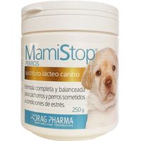 Mamistop Sustituto Lácteo Para Perro 250 g