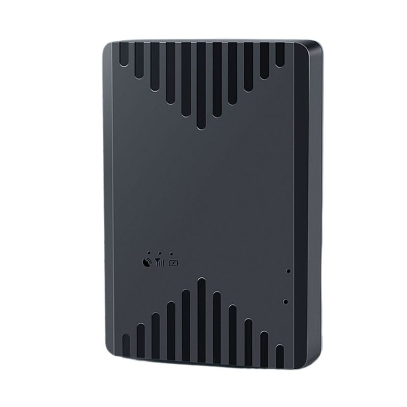 GENERICO - Rastreador GPS 4G LTE Recargable  ML300G 2500 mAh