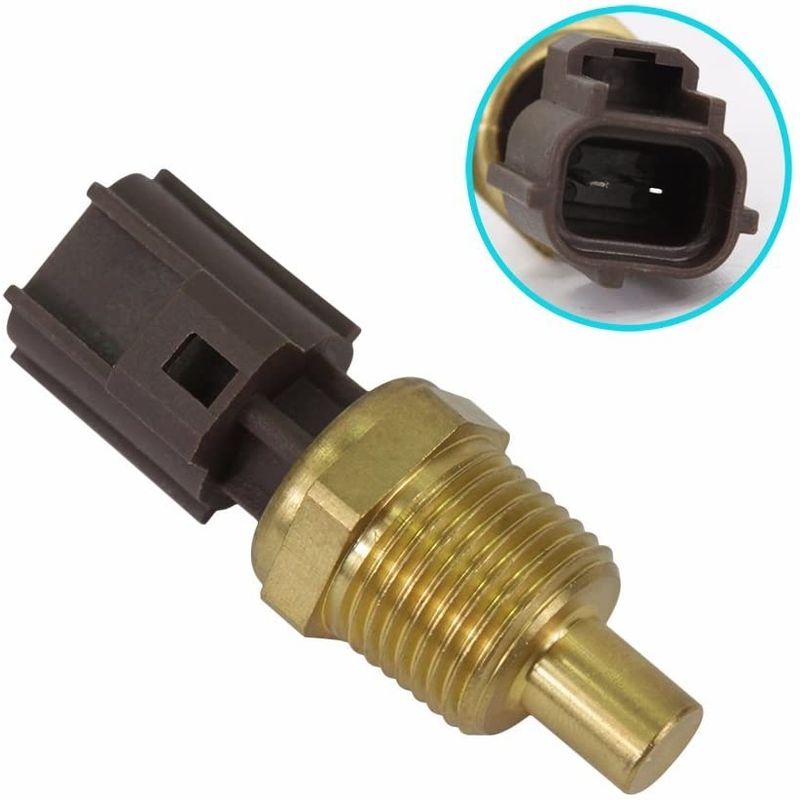 GENERICO - Sensor Temperatura Jeep Cherokee Wrangler Dodge Ram Caravan