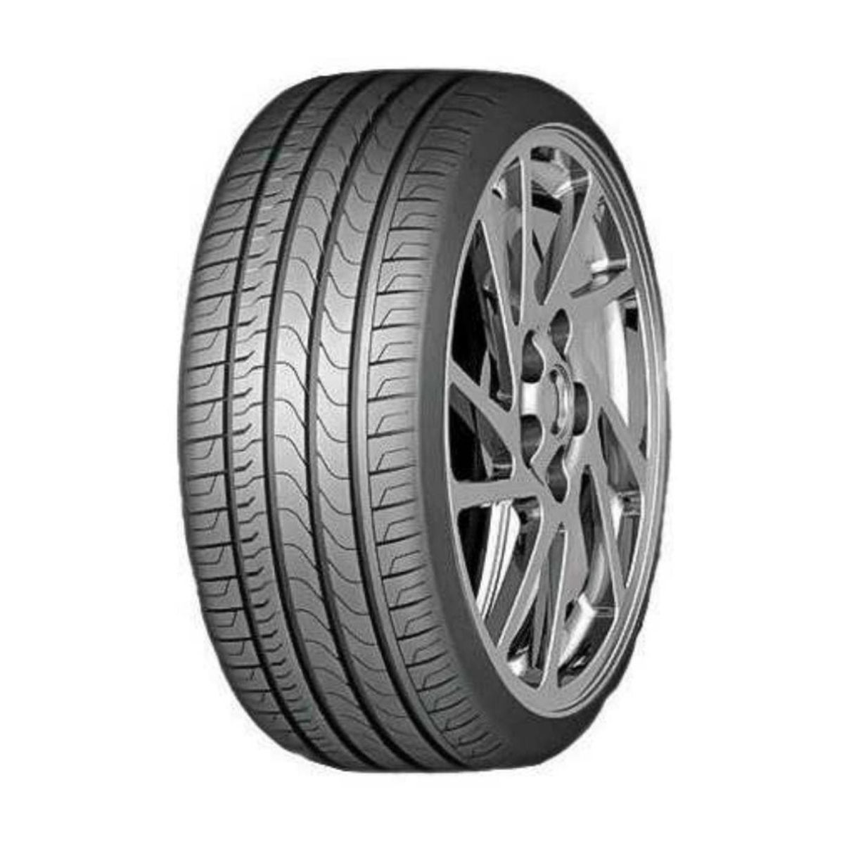 GENERICO - NEUMATICO SAFERICH 245/45 R18 96W FRC866 RUNFLAT