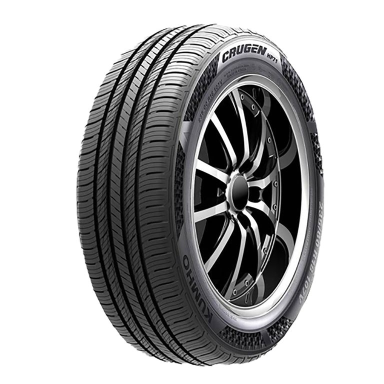 NEUMATICO 265/60 R18 110H CRUGEN HP71