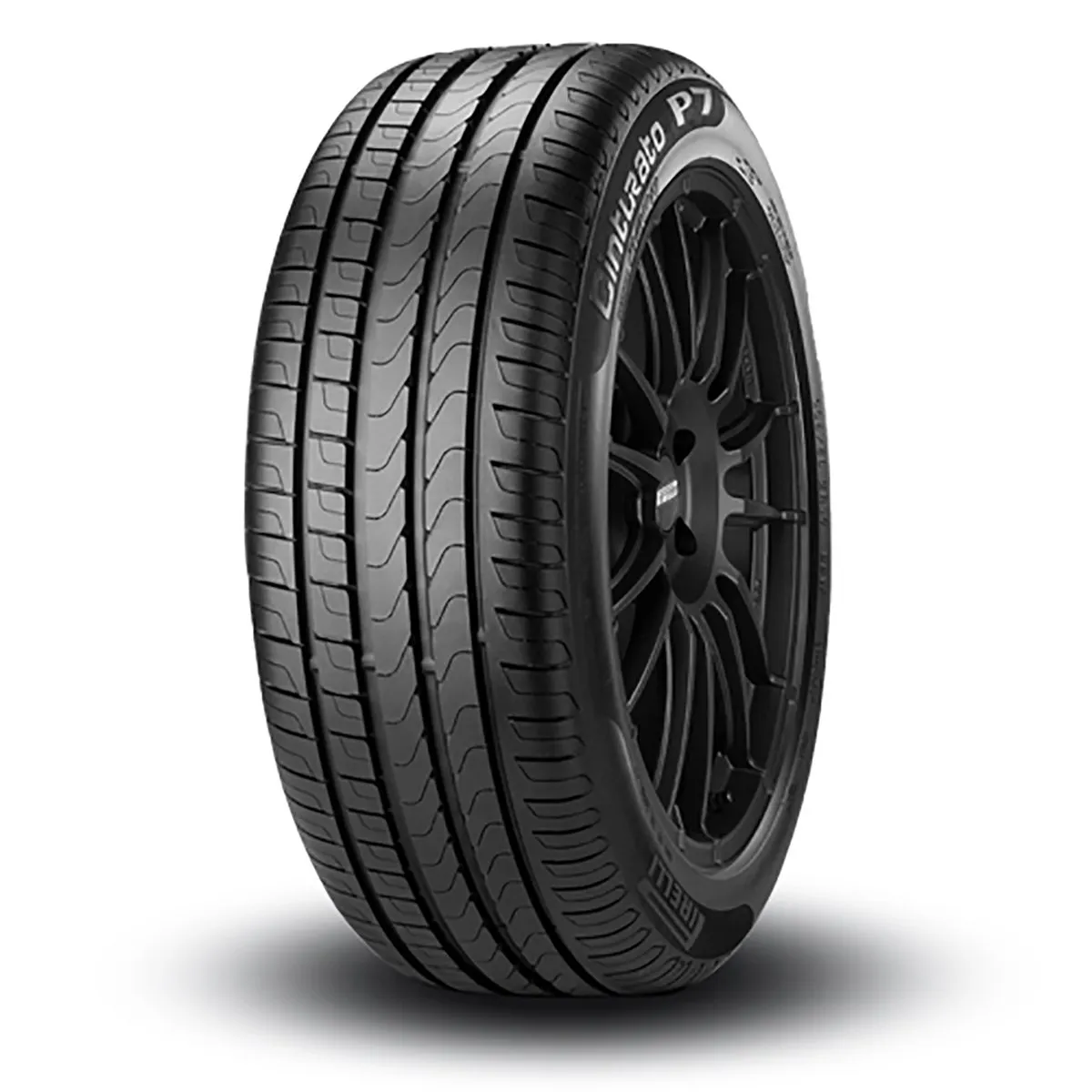 PIRELLI - NEUMATICO PIRELLI 205/60 R16 92V CINTURATO P7