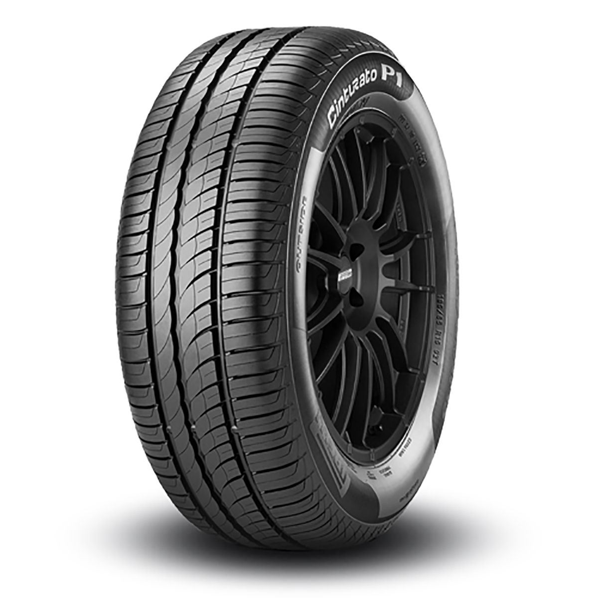 PIRELLI - NEUMATICO PIRELLI 195/65 R15 91H CINTURATO P1 (KA) BR