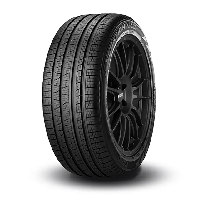 PIRELLI - NEUMATICO PIRELLI 295/45 R20 110(Y) SCORPION VEas RUNFLAT