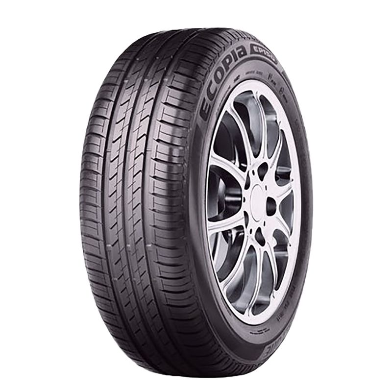 BRIDGESTONE - NEUMATICO BRIDGESTONE 195/55 R16 87V ECOPIA EP150