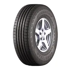 GOODYEAR - NEUMATICO 225/55 R18 98V EFFICIENTGRIP SUV