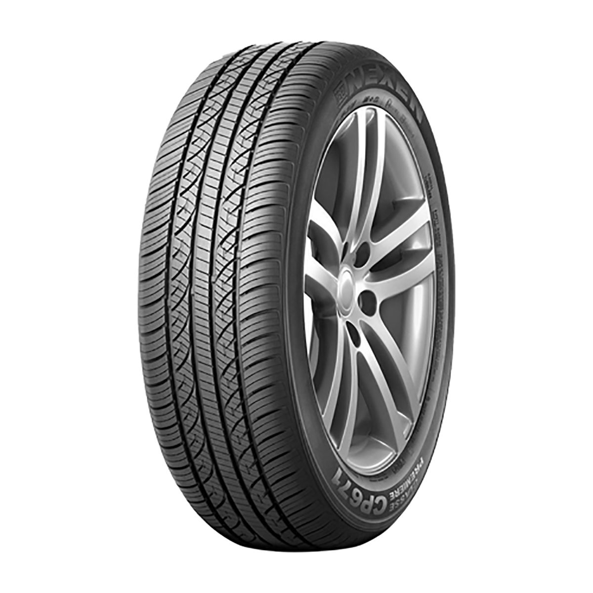 NEXEN - NEUMATICO NEXEN 215/55 R17 93V CP-671