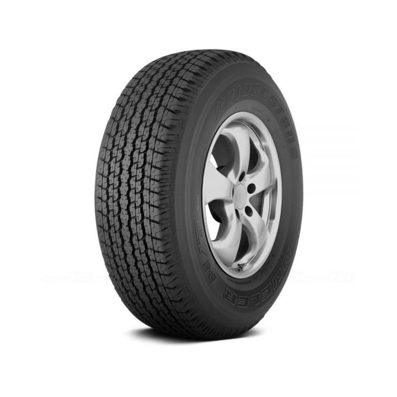 BRIDGESTONE - NEUMATICO BRIDGESTONE 265/70 R16 112S DUELER D840