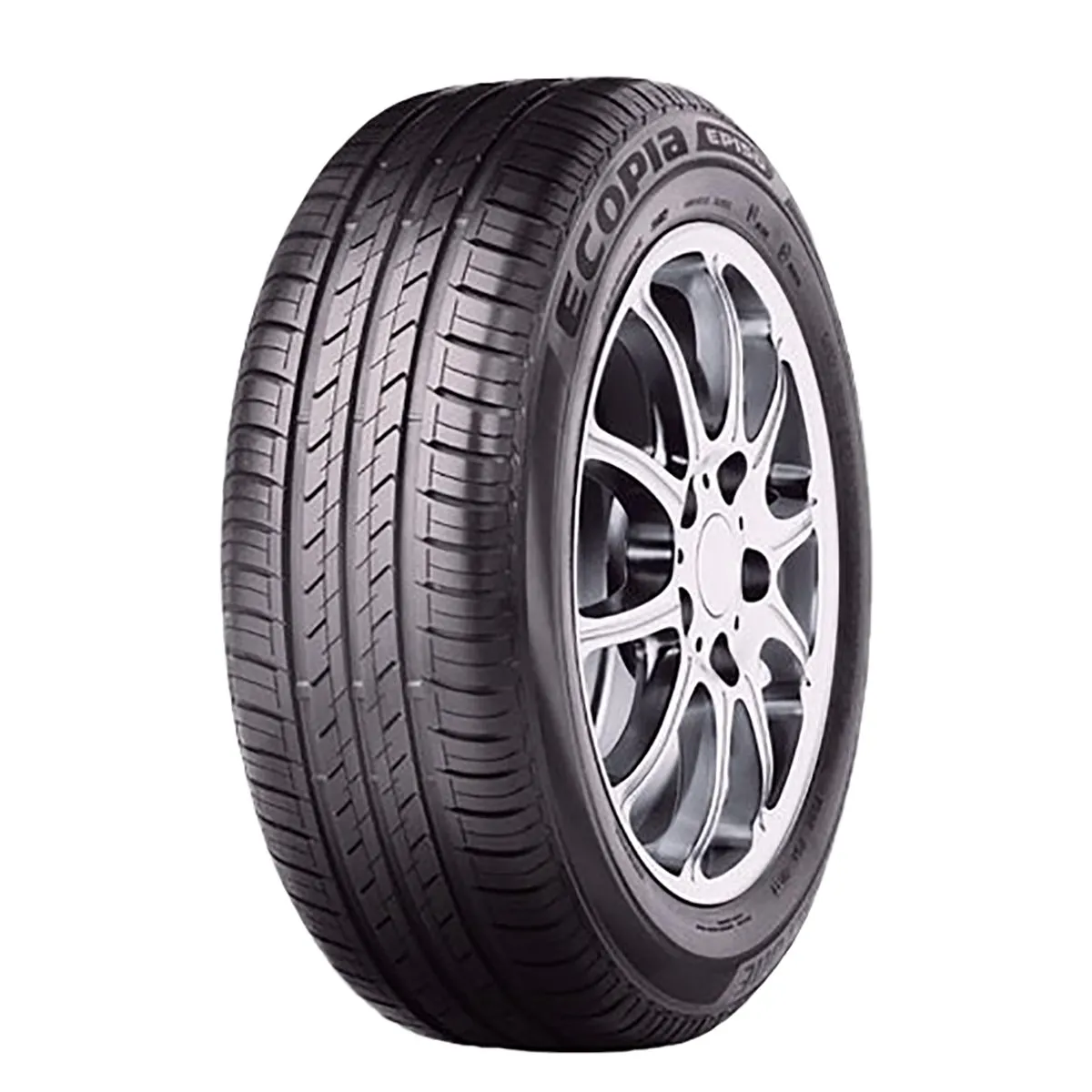 BRIDGESTONE - NEUMATICO BRIDGESTONE 205/60 R16 92H ECOPIA EP150