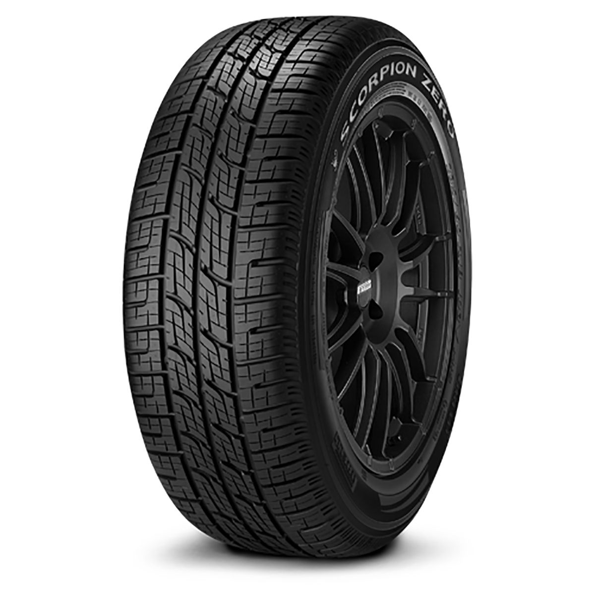 PIRELLI - NEUMATICO PIRELLI 275/45 R22 112V XL SCORPION ZERO