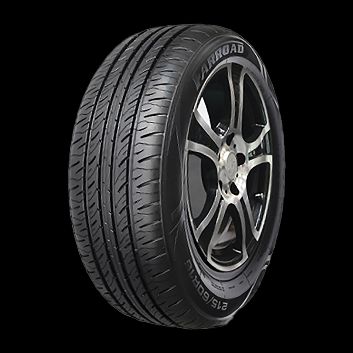 GENERICO - NEUMATICO SAFERICH 165/60 R14 75H FRC16