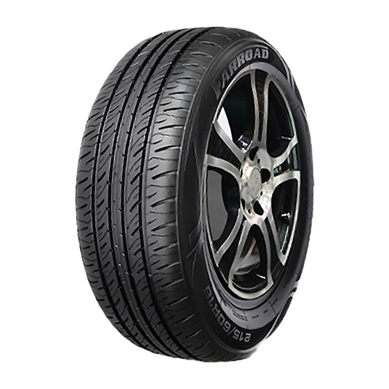 GENERICO - NEUMATICO SAFERICH 165/60 R14 75H FRC16