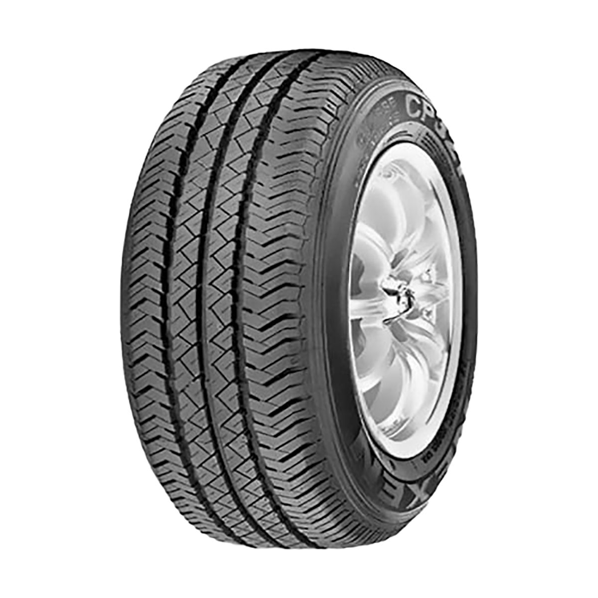 NEXEN - NEUMATICO NEXEN 155 R12C 8PR CP-321