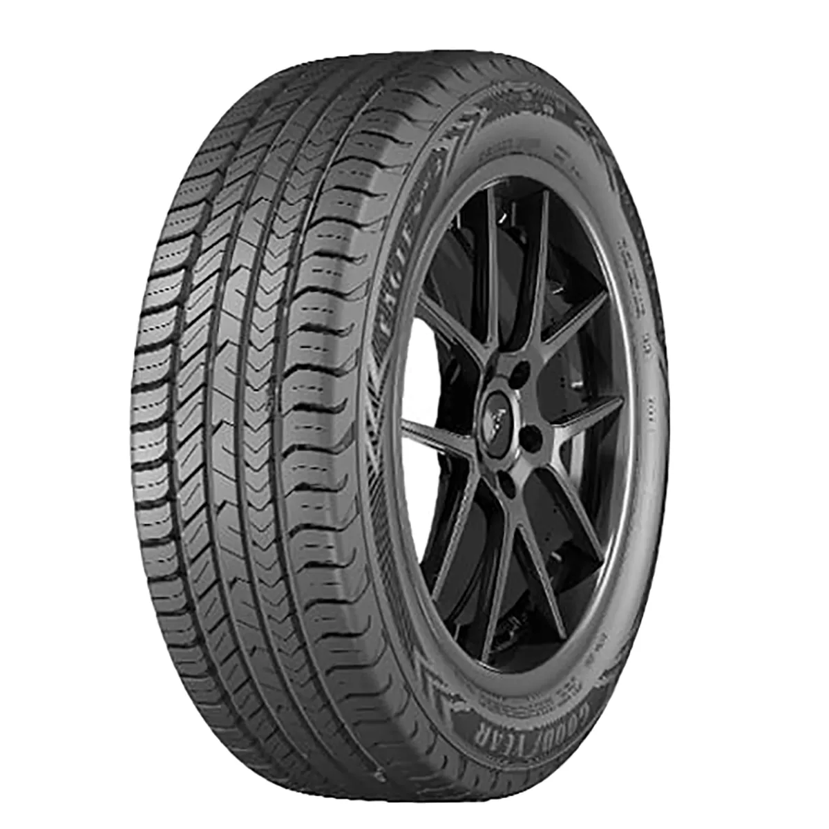 GOODYEAR - NEUMATICO GOODYEAR 195/65 R15 91V EAGLE SPORT 2