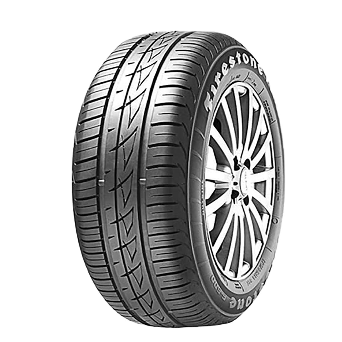 FIRESTONE - NEUMATICO FIRESTONE 185/65 R14 86T F-SERIES F-600