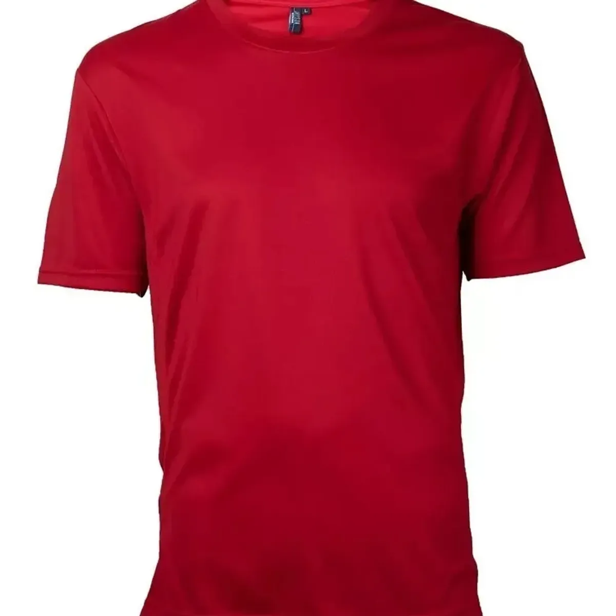 JAYSON - Polera Jayson Dry-Fit Cuello Redondo