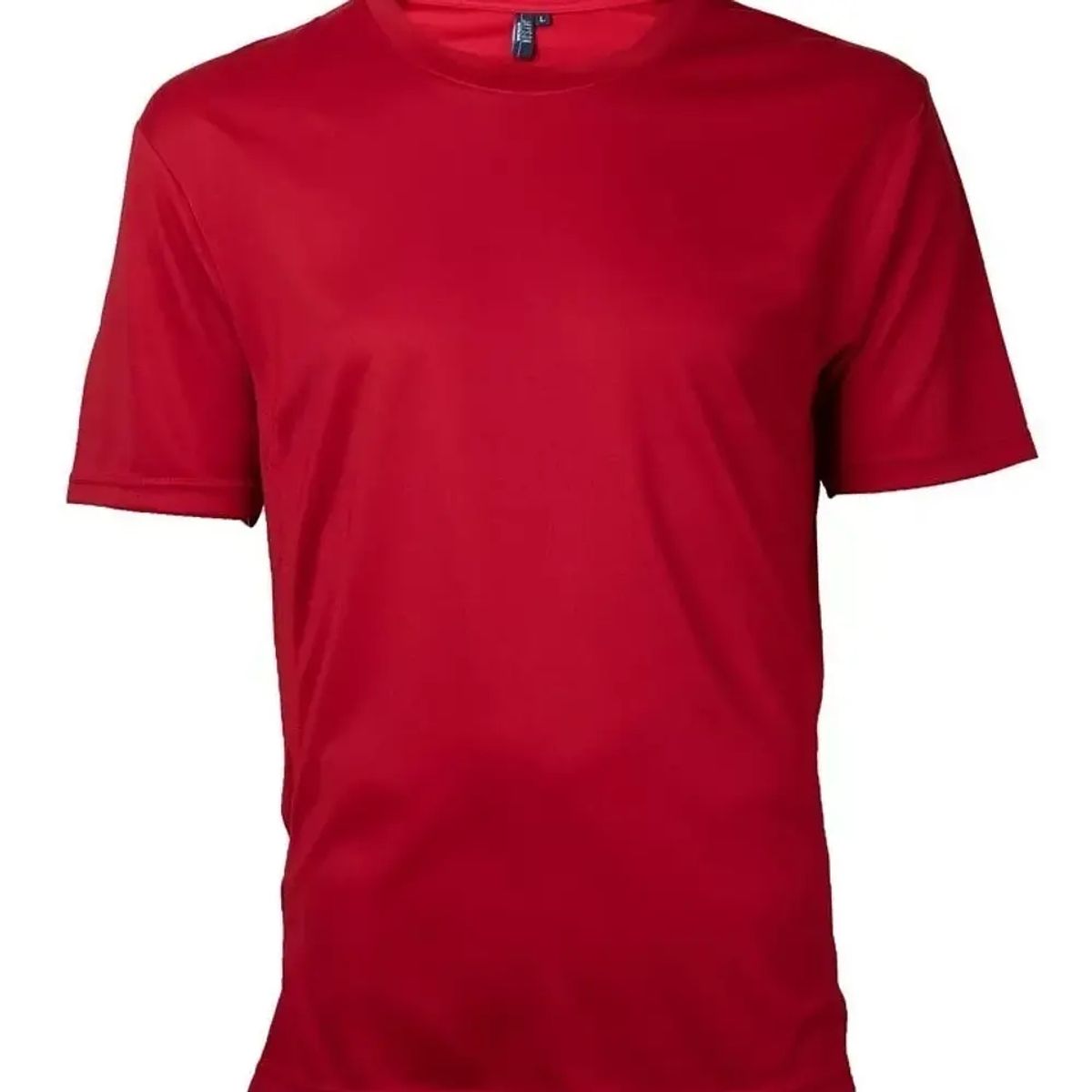 JAYSON - Polera Jayson Dry-Fit Cuello Redondo