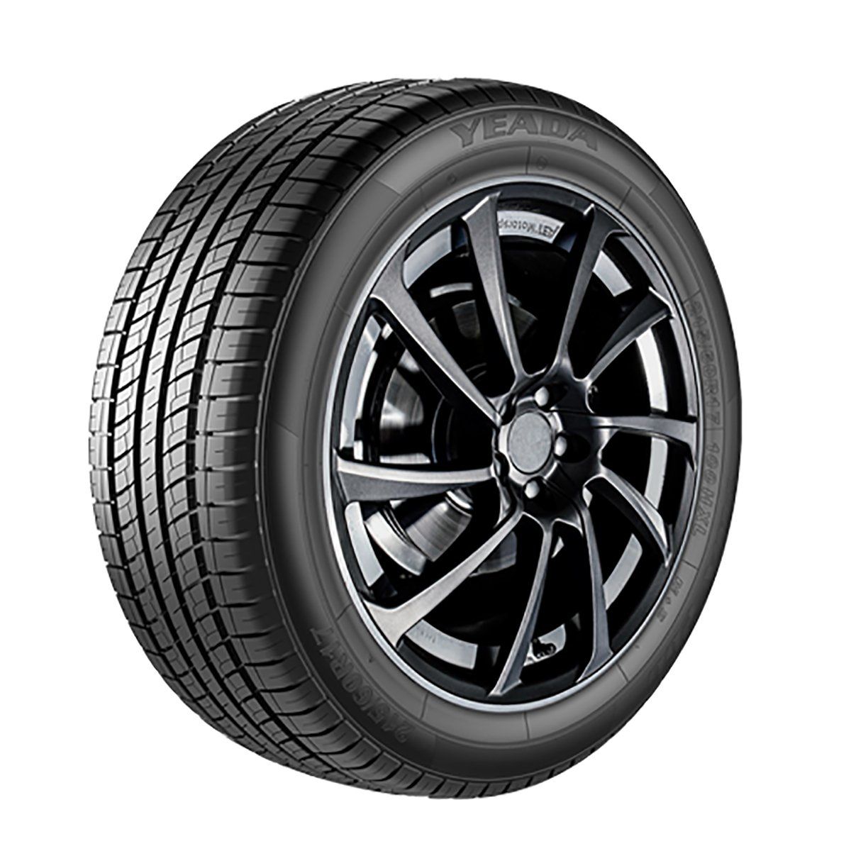 YEADA - NEUMATICO YEADA 195/65R15 91V OPTECO S1