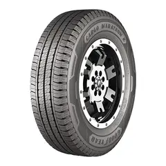GOODYEAR - NEUMATICO 195/70 R15C 104R CARGO MARATHON 2